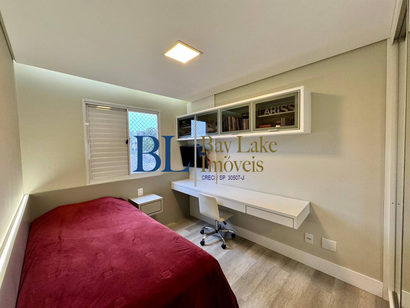 Apartamento, 3 quartos, 113 m² - Foto 11