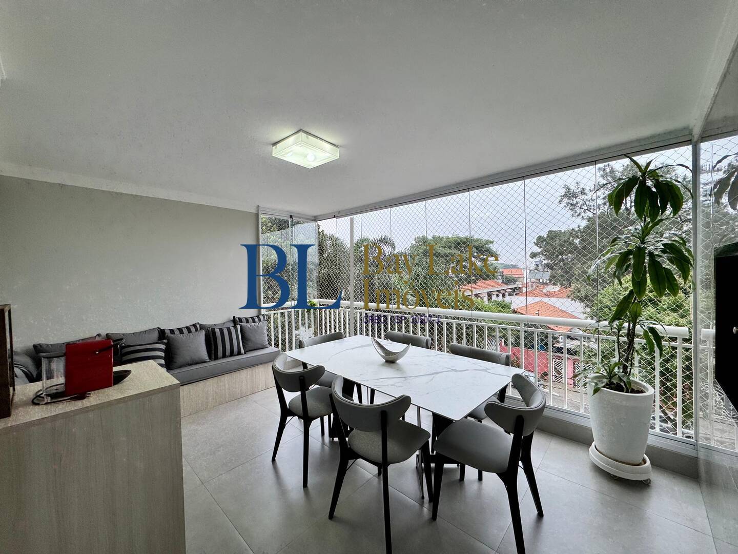 Apartamento, 3 quartos, 113 m² - Foto 2