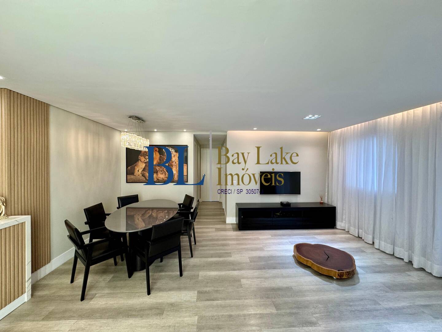 Apartamento, 3 quartos, 113 m² - Foto 5