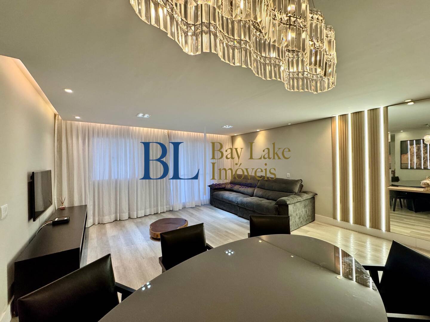 Apartamento, 3 quartos, 113 m² - Foto 3