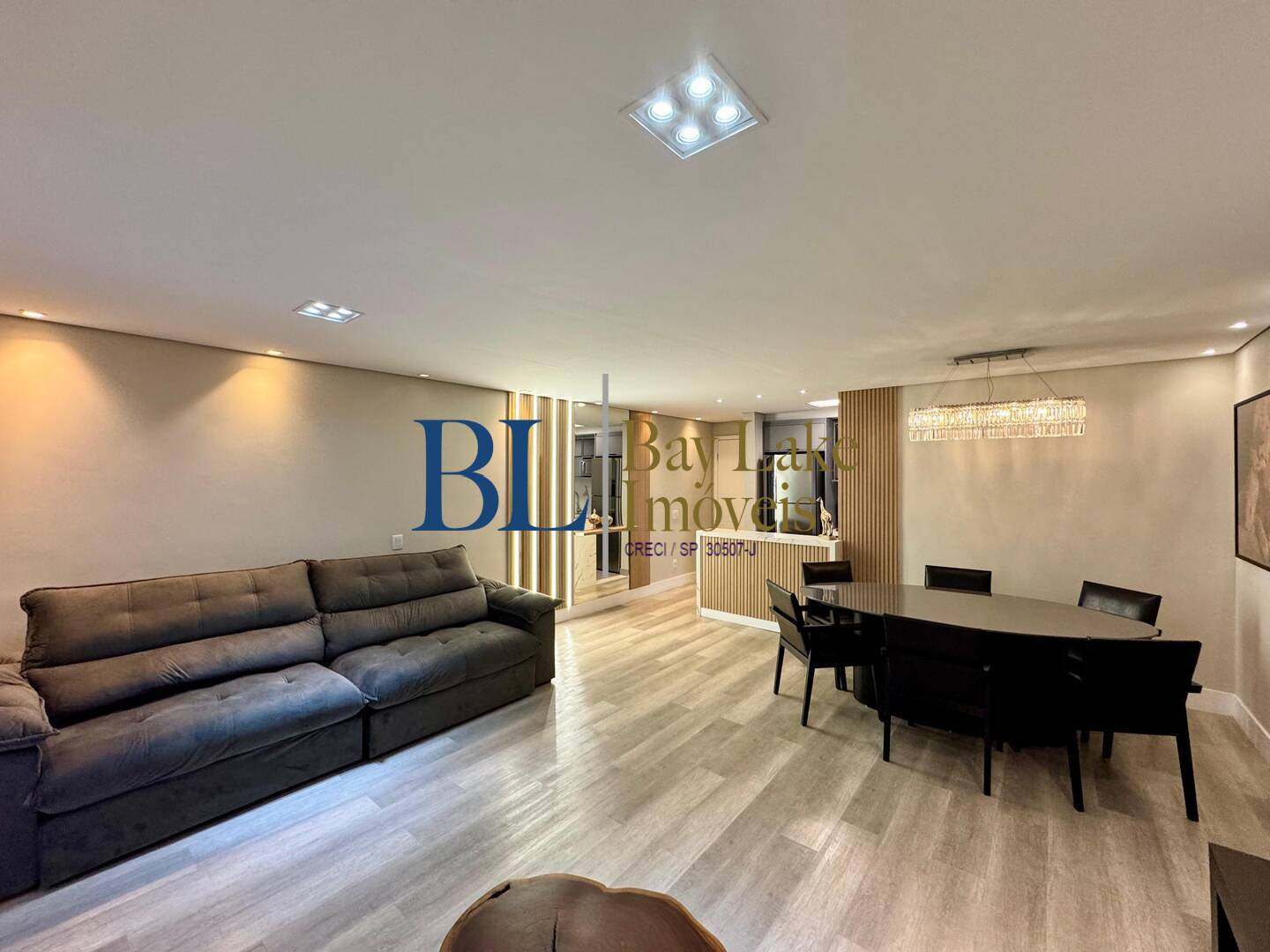 Apartamento, 3 quartos, 113 m² - Foto 4