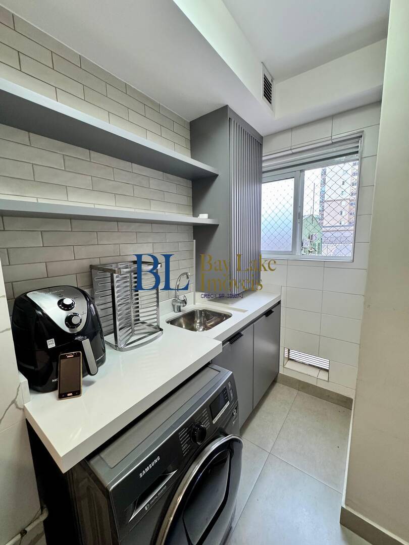 Apartamento, 3 quartos, 113 m² - Foto 6