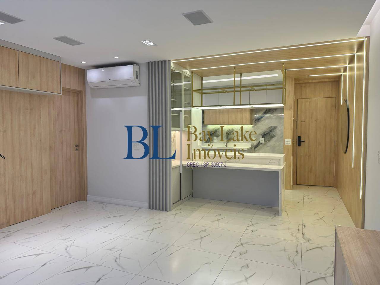 Apartamento, 2 quartos, 113 m² - Foto 3