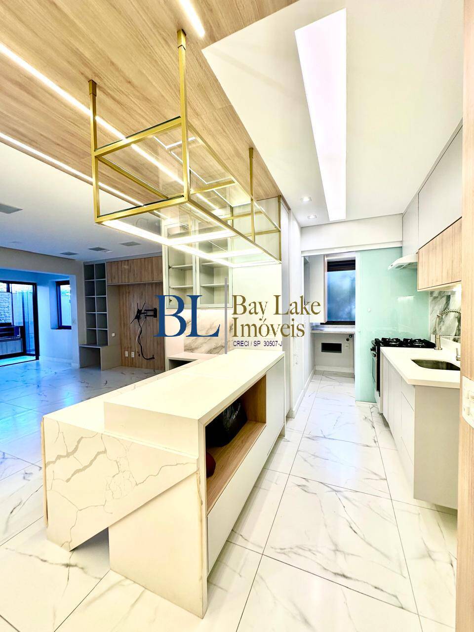 Apartamento, 2 quartos, 113 m² - Foto 1