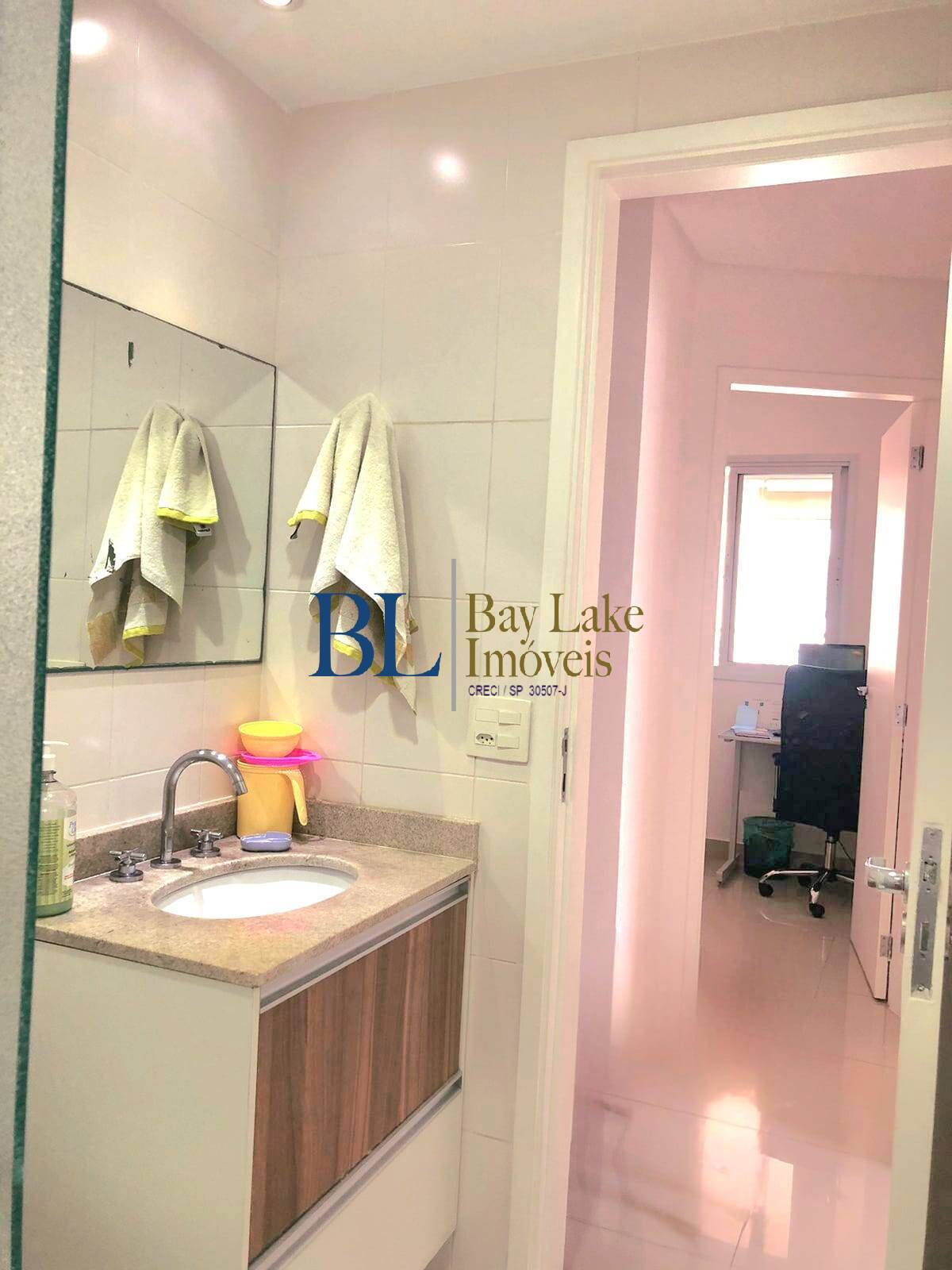 Apartamento, 3 quartos, 80 m² - Foto 17