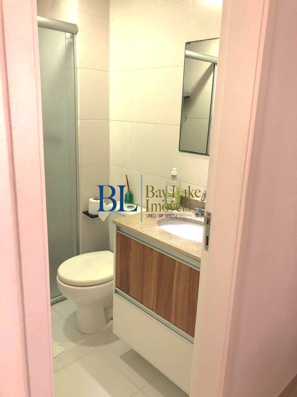 Apartamento, 3 quartos, 80 m² - Foto 15