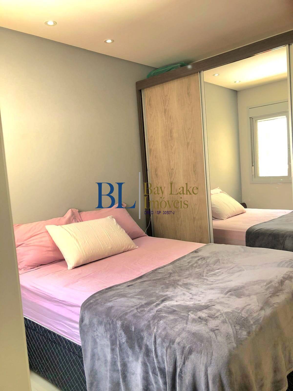 Apartamento, 3 quartos, 80 m² - Foto 9