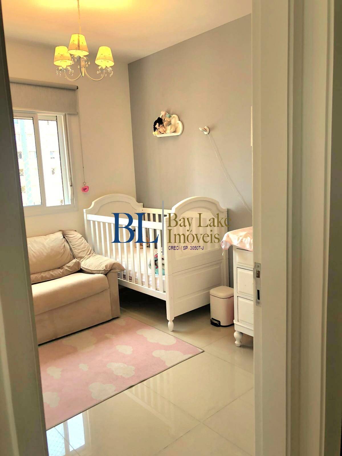 Apartamento, 3 quartos, 80 m² - Foto 13