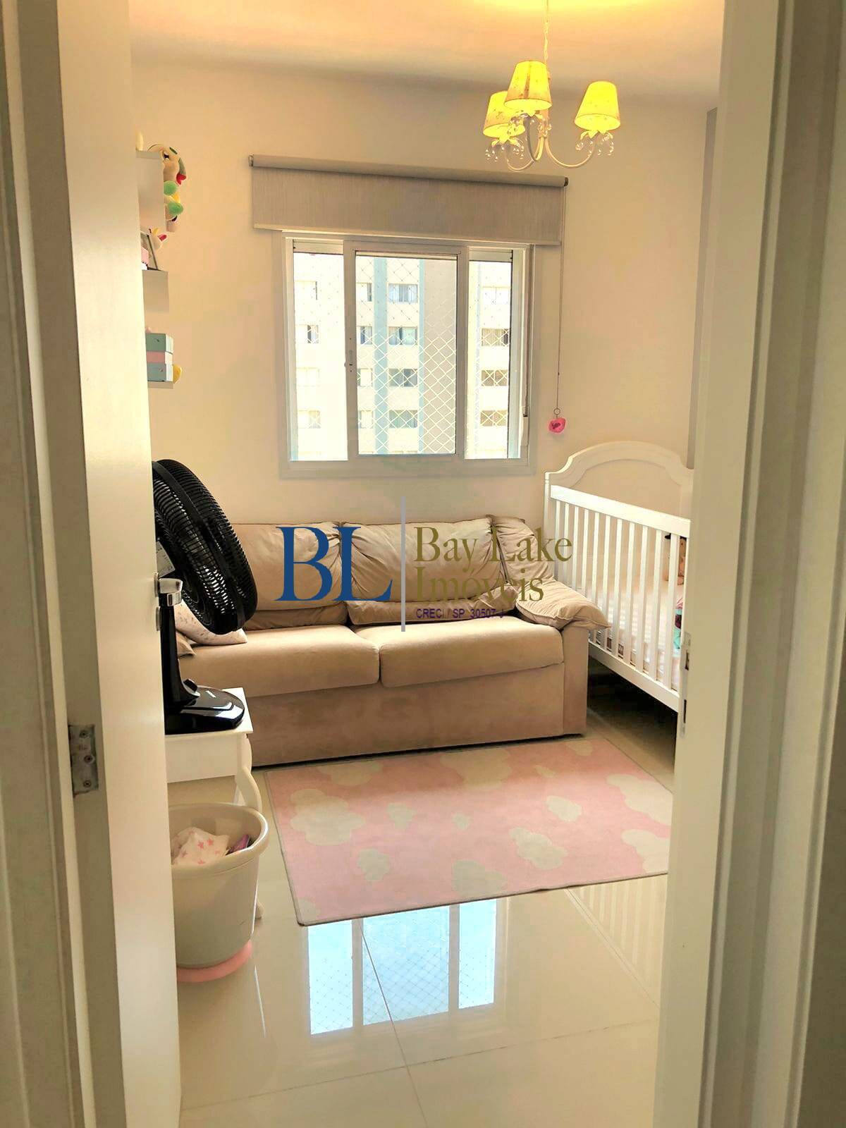 Apartamento, 3 quartos, 80 m² - Foto 12