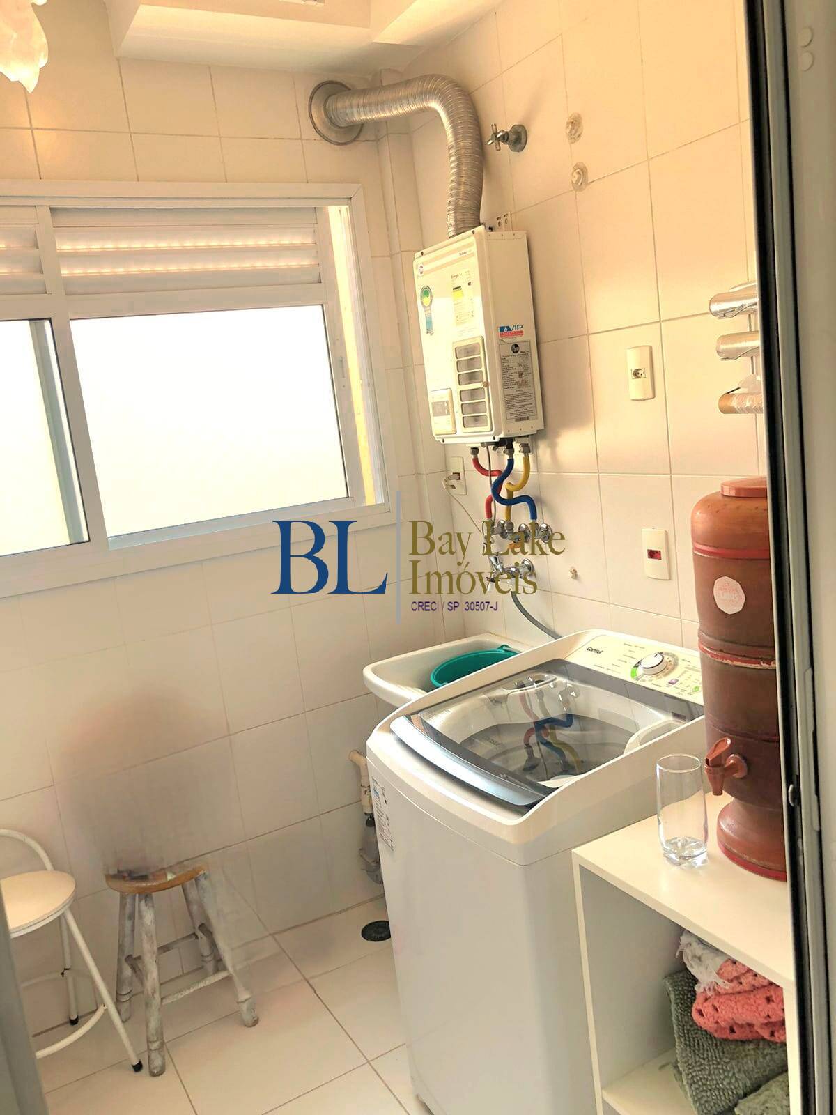 Apartamento, 3 quartos, 80 m² - Foto 21