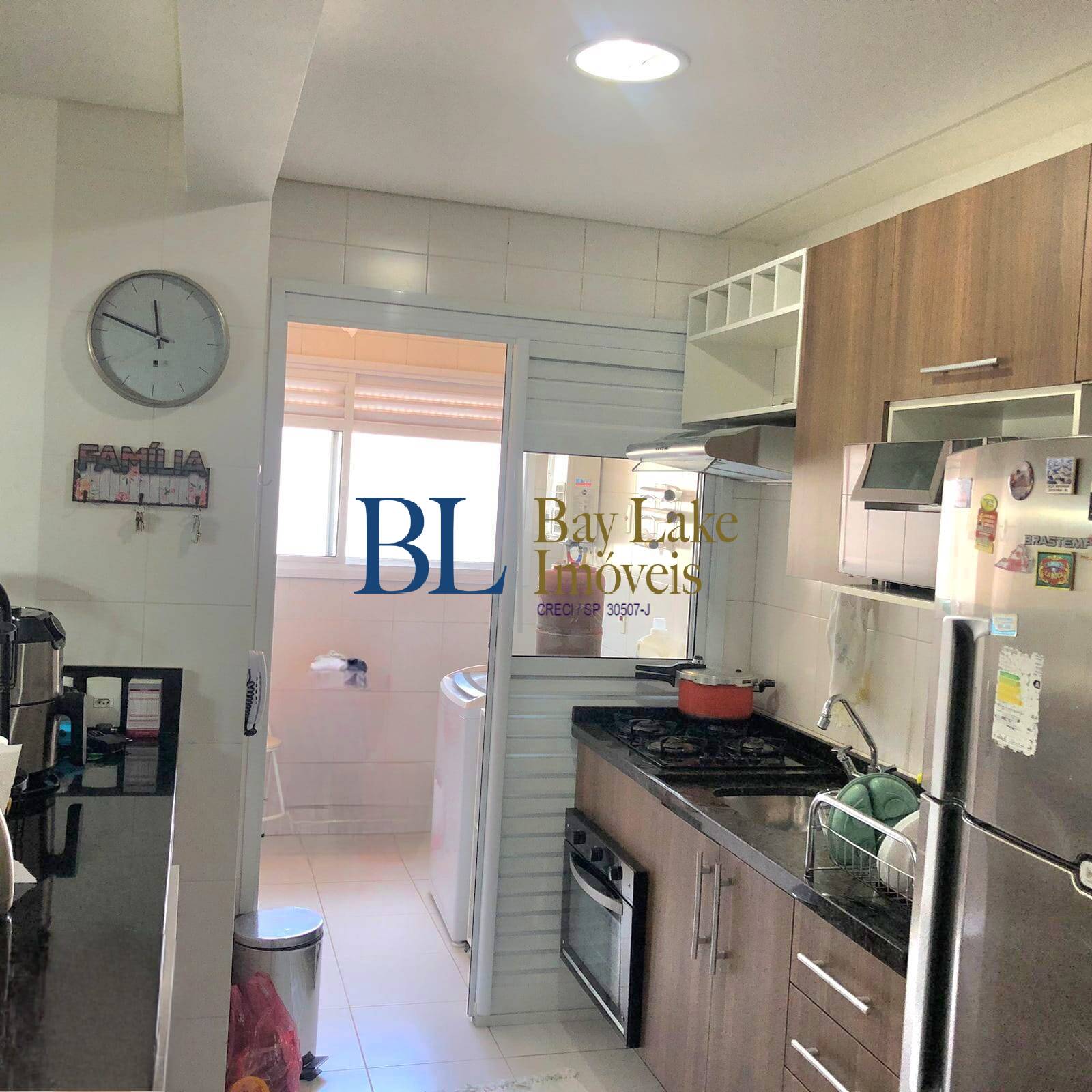 Apartamento, 3 quartos, 80 m² - Foto 6