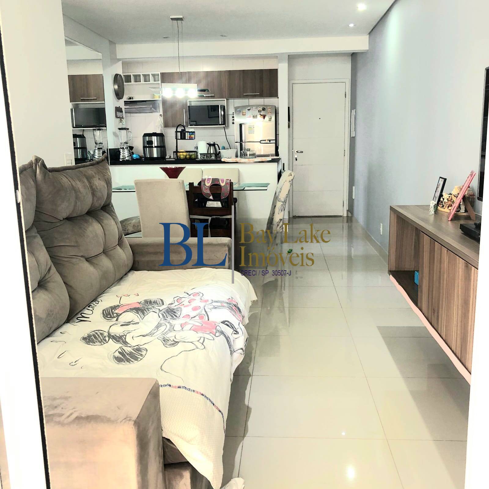 Apartamento, 3 quartos, 80 m² - Foto 7