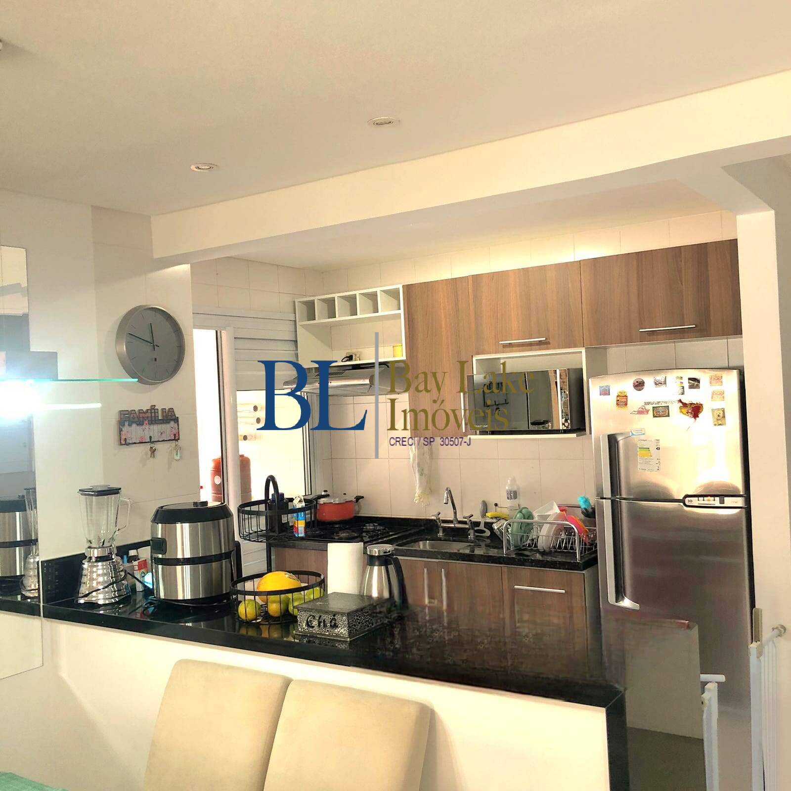 Apartamento, 3 quartos, 80 m² - Foto 5