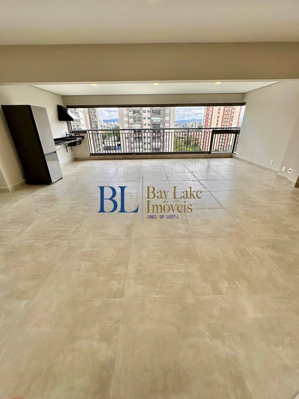 Apartamento, 3 quartos, 144 m² - Foto 3