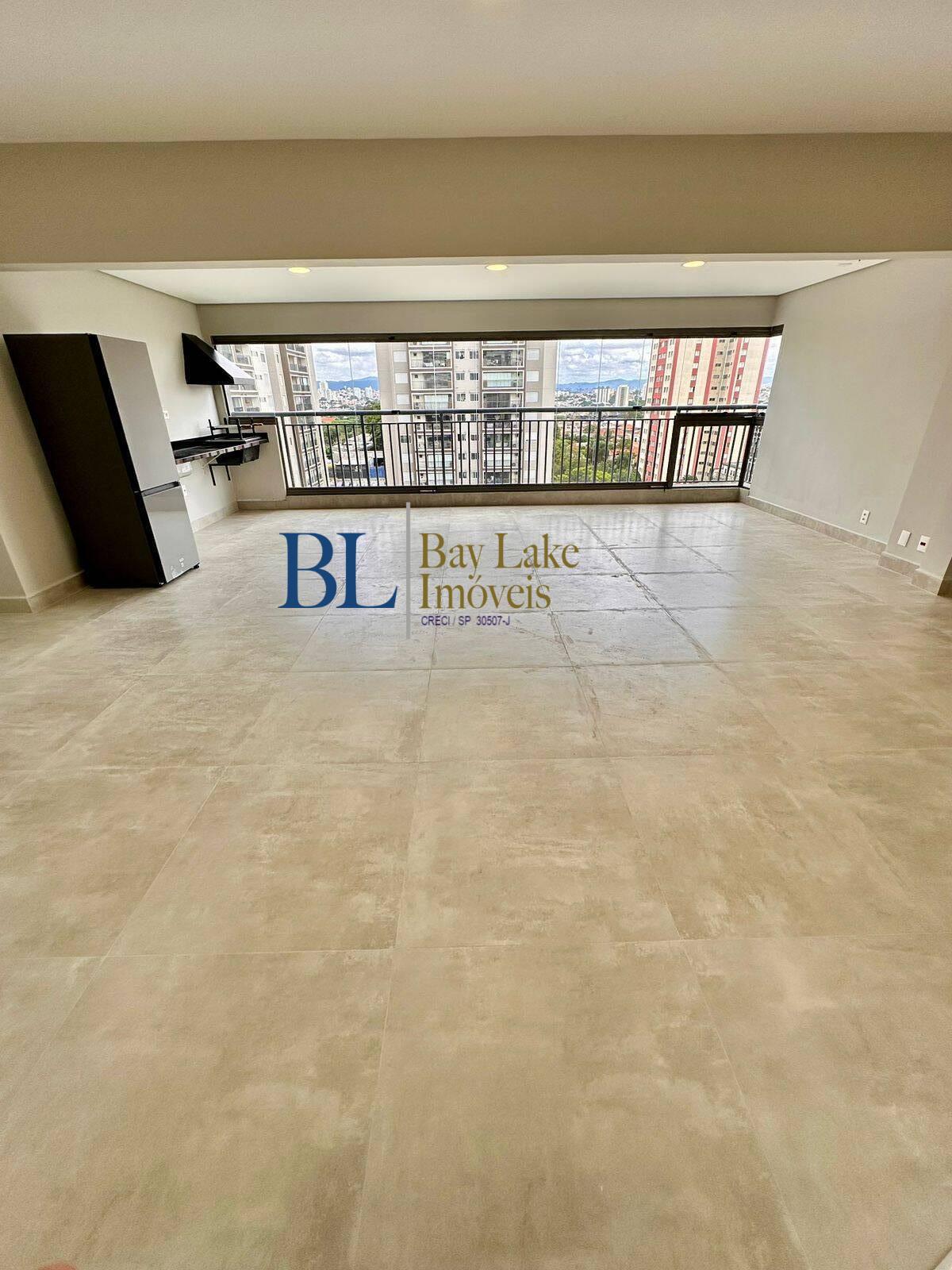 Apartamento, 3 quartos, 144 m² - Foto 2