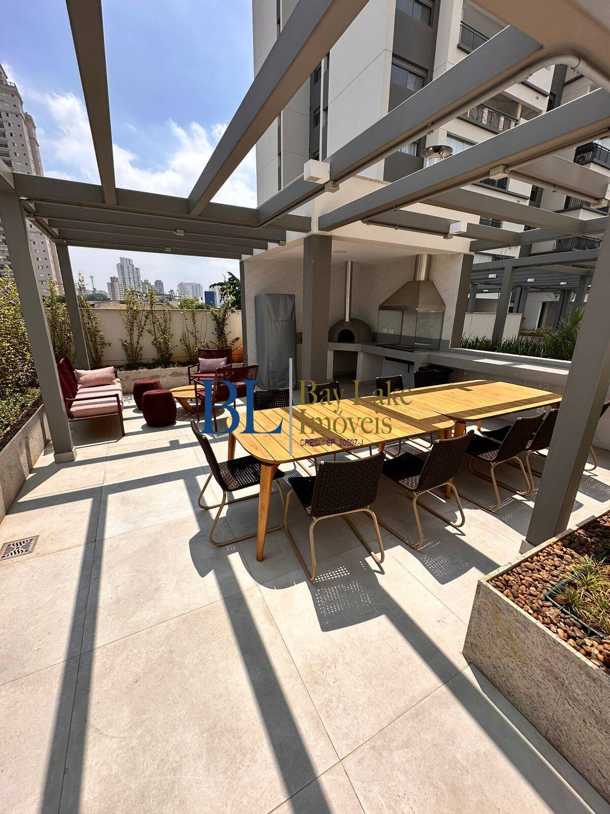 Apartamento, 3 quartos, 144 m² - Foto 38