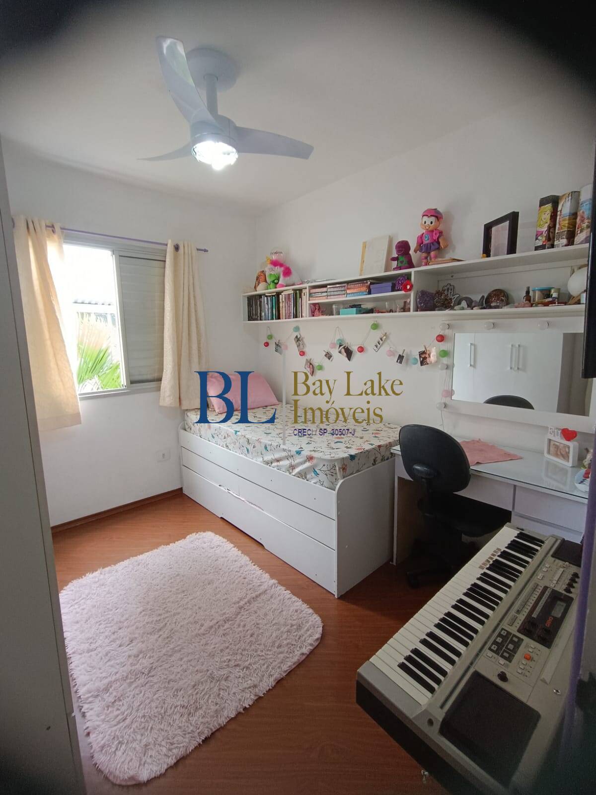 Apartamento, 3 quartos, 89 m² - Foto 22