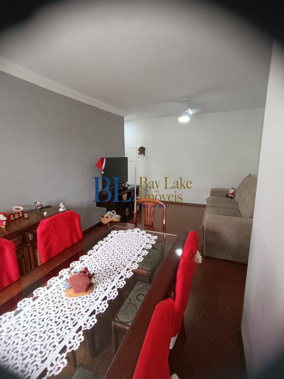 Apartamento, 3 quartos, 89 m² - Foto 2