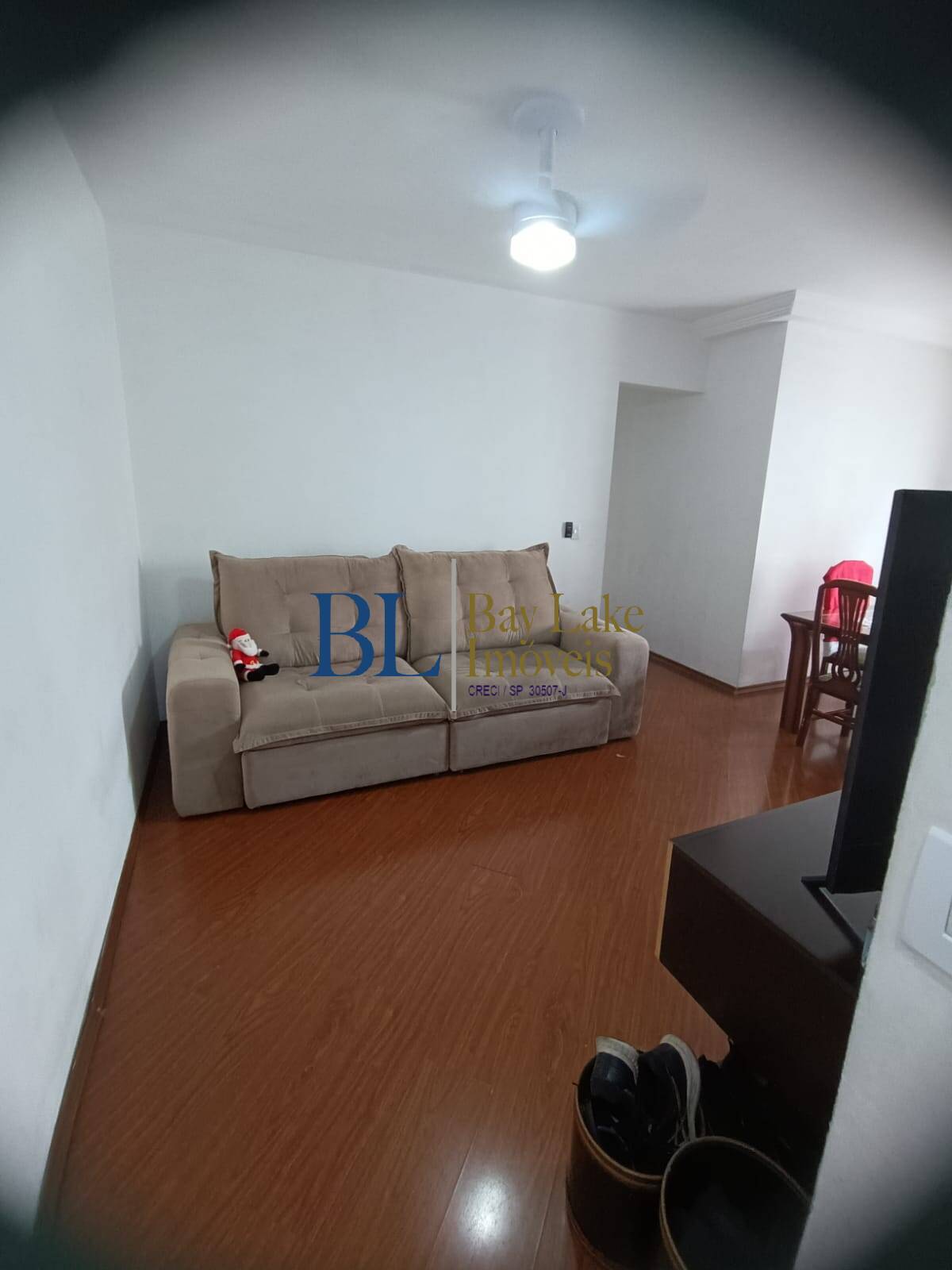 Apartamento, 3 quartos, 89 m² - Foto 3