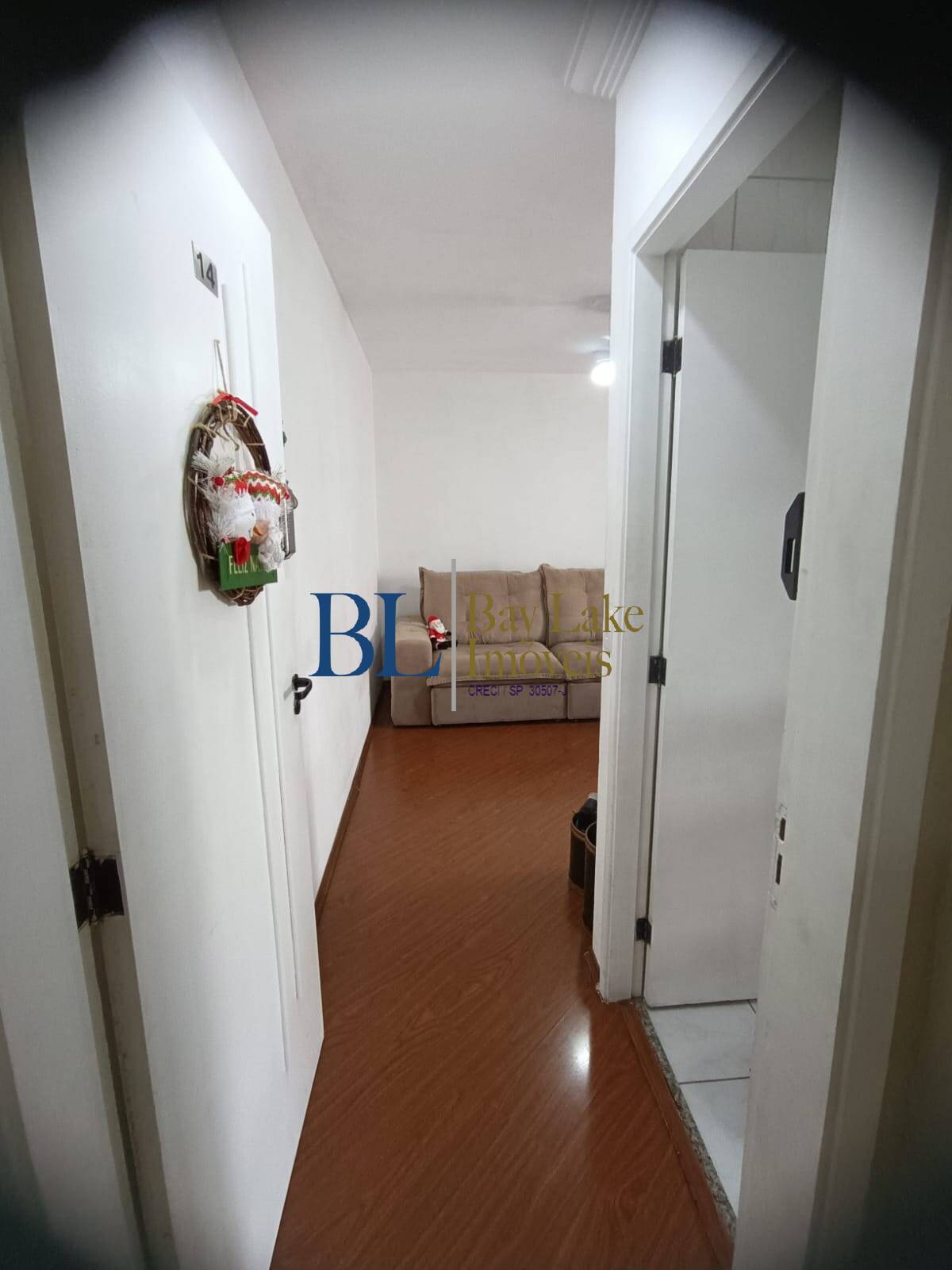 Apartamento, 3 quartos, 89 m² - Foto 4
