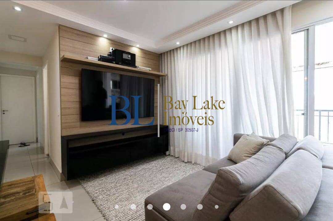 Apartamento, 3 quartos, 85 m² - Foto 11