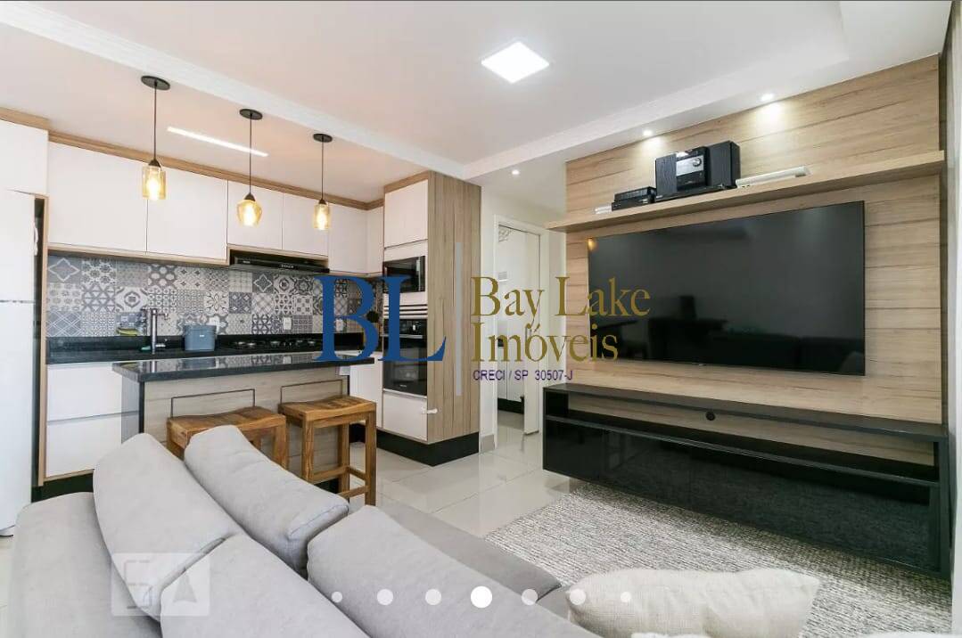 Apartamento, 3 quartos, 85 m² - Foto 12