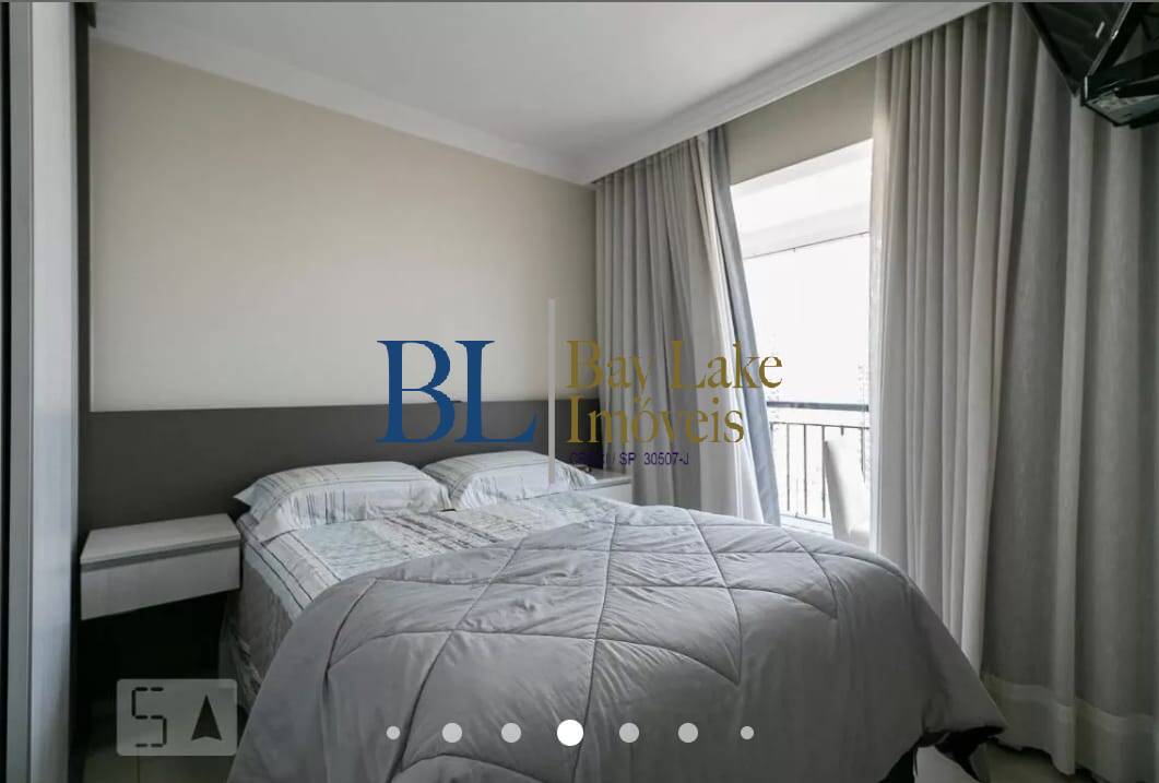 Apartamento, 3 quartos, 85 m² - Foto 29