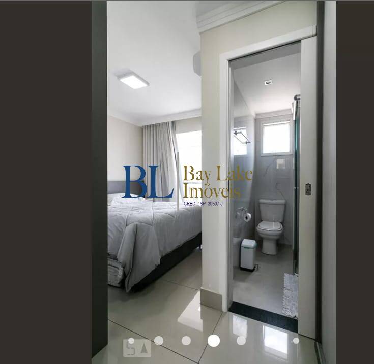 Apartamento, 3 quartos, 85 m² - Foto 17