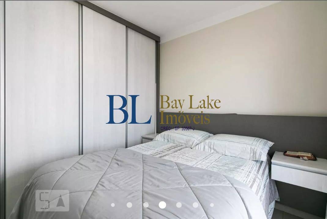 Apartamento, 3 quartos, 85 m² - Foto 31