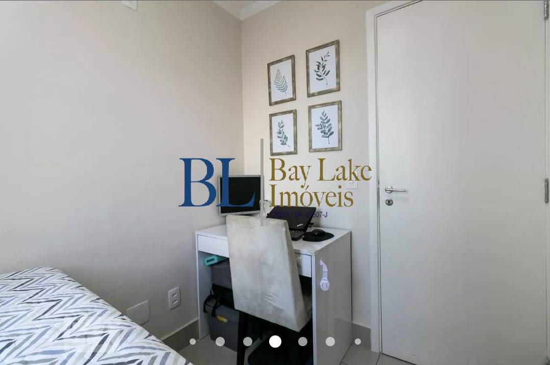 Apartamento, 3 quartos, 85 m² - Foto 24