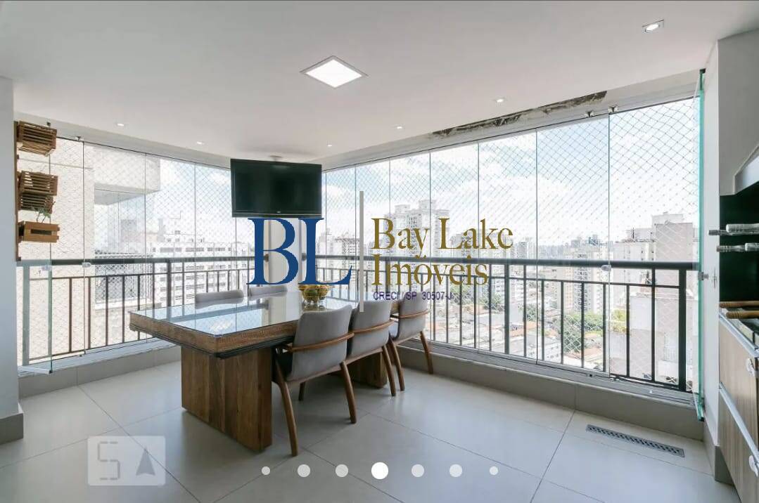 Apartamento, 3 quartos, 85 m² - Foto 2