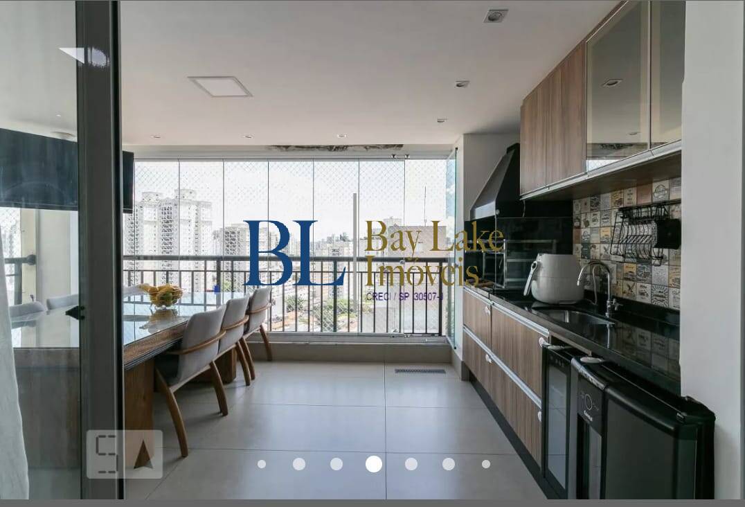 Apartamento, 3 quartos, 85 m² - Foto 5