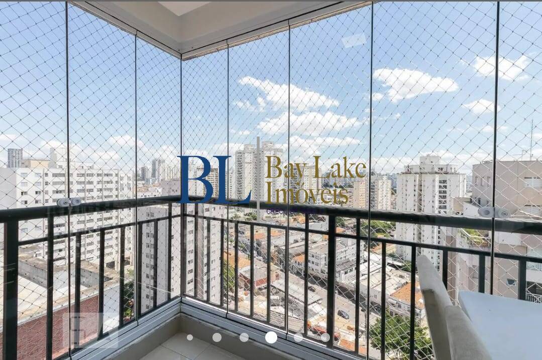 Apartamento, 3 quartos, 85 m² - Foto 3