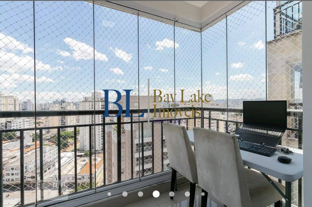 Apartamento, 3 quartos, 85 m² - Foto 4