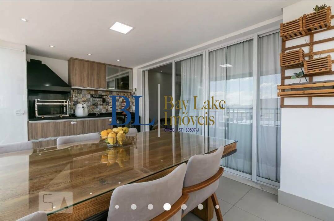 Apartamento, 3 quartos, 85 m² - Foto 6