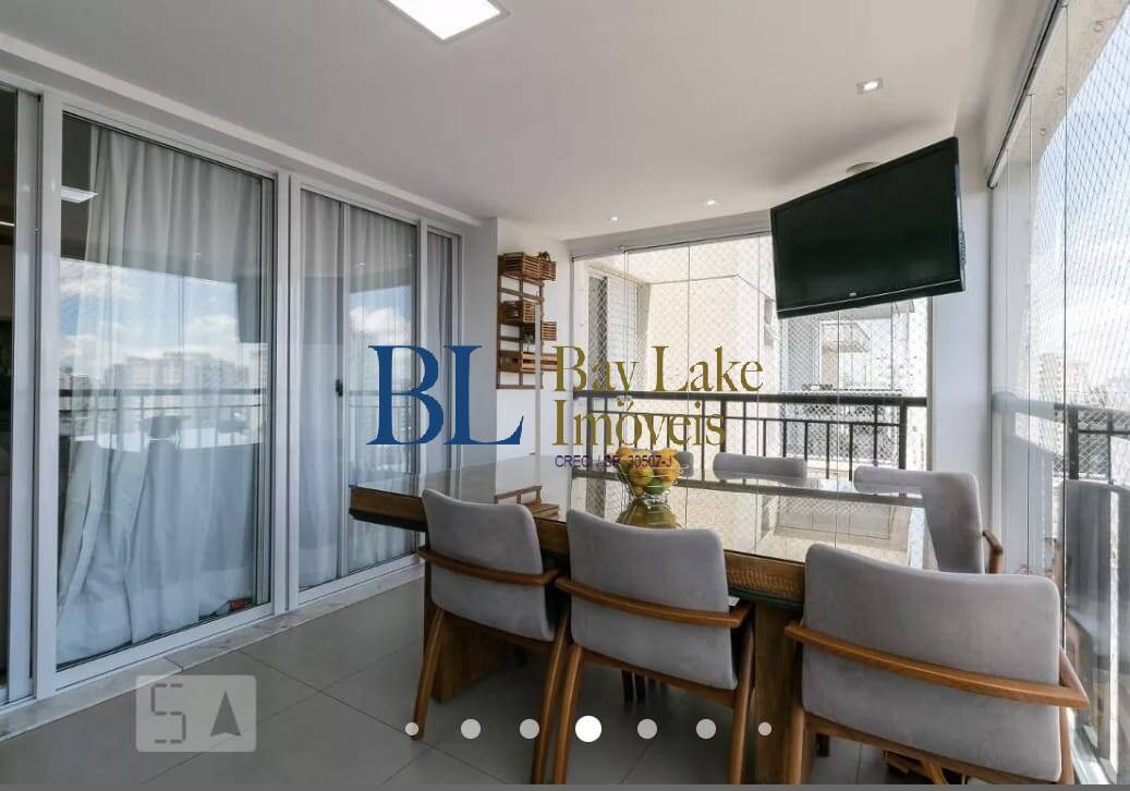 Apartamento, 3 quartos, 85 m² - Foto 7