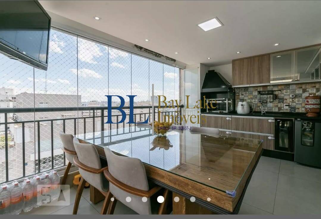 Apartamento, 3 quartos, 85 m² - Foto 1