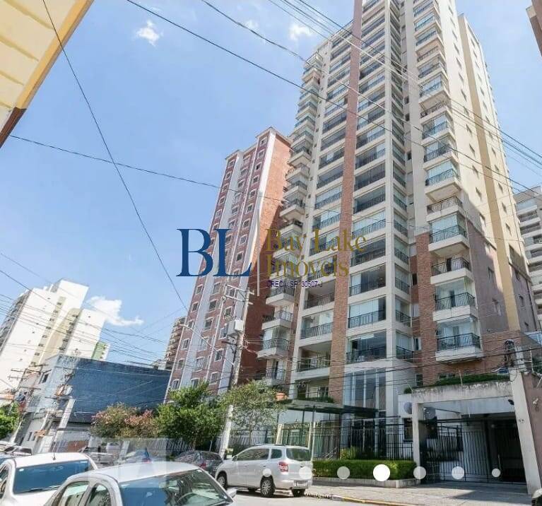 Apartamento, 3 quartos, 85 m² - Foto 38