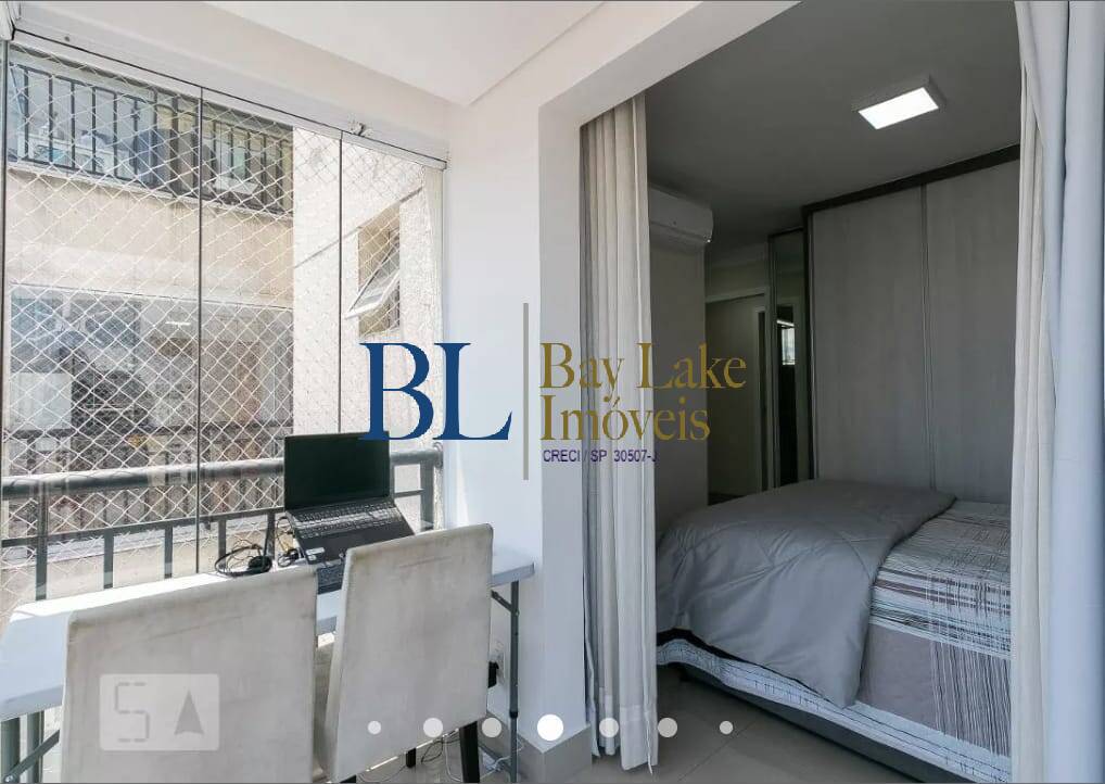 Apartamento, 3 quartos, 85 m² - Foto 30