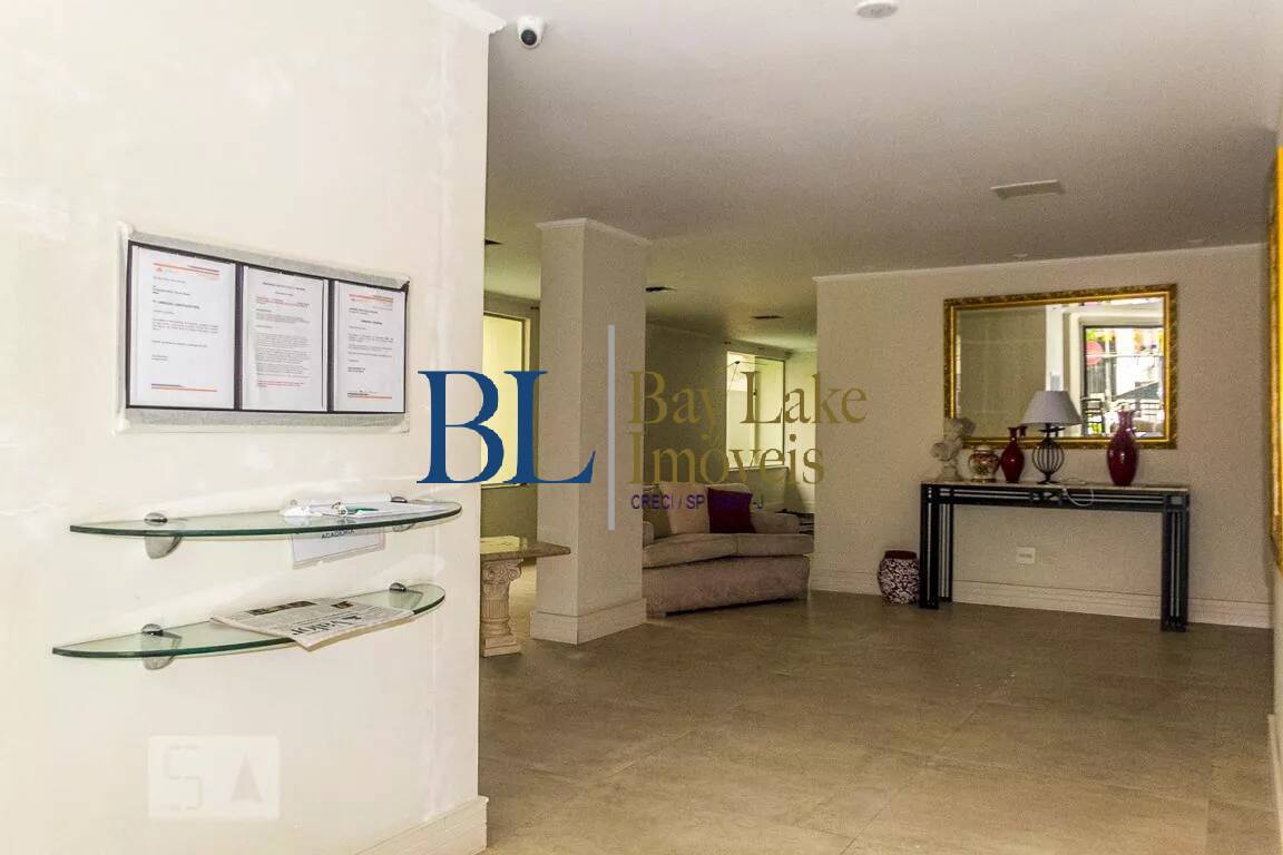 Apartamento, 4 quartos, 184 m² - Foto 32