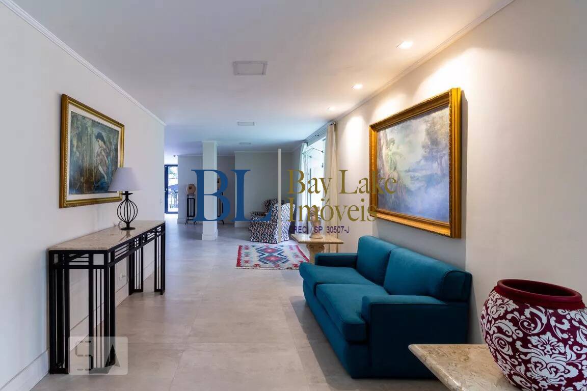 Apartamento, 4 quartos, 184 m² - Foto 33