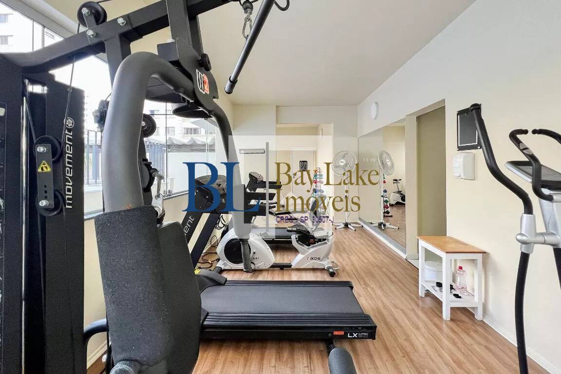 Apartamento, 4 quartos, 184 m² - Foto 36