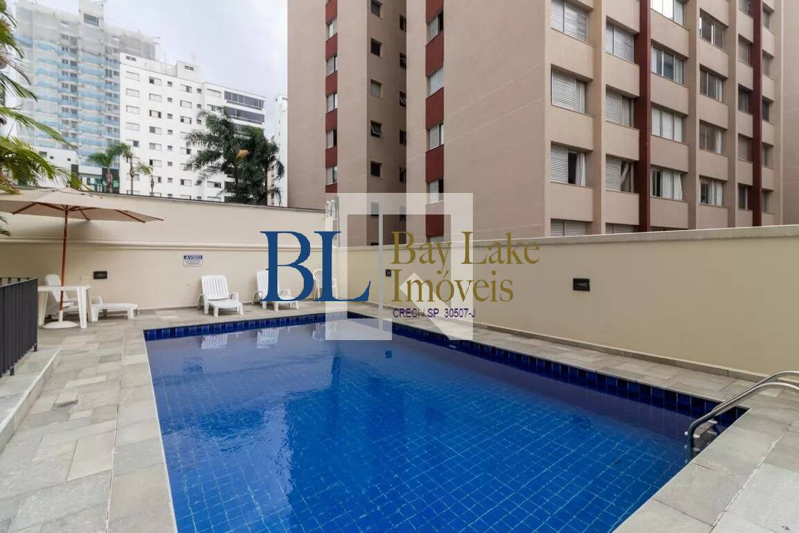 Apartamento, 4 quartos, 184 m² - Foto 37