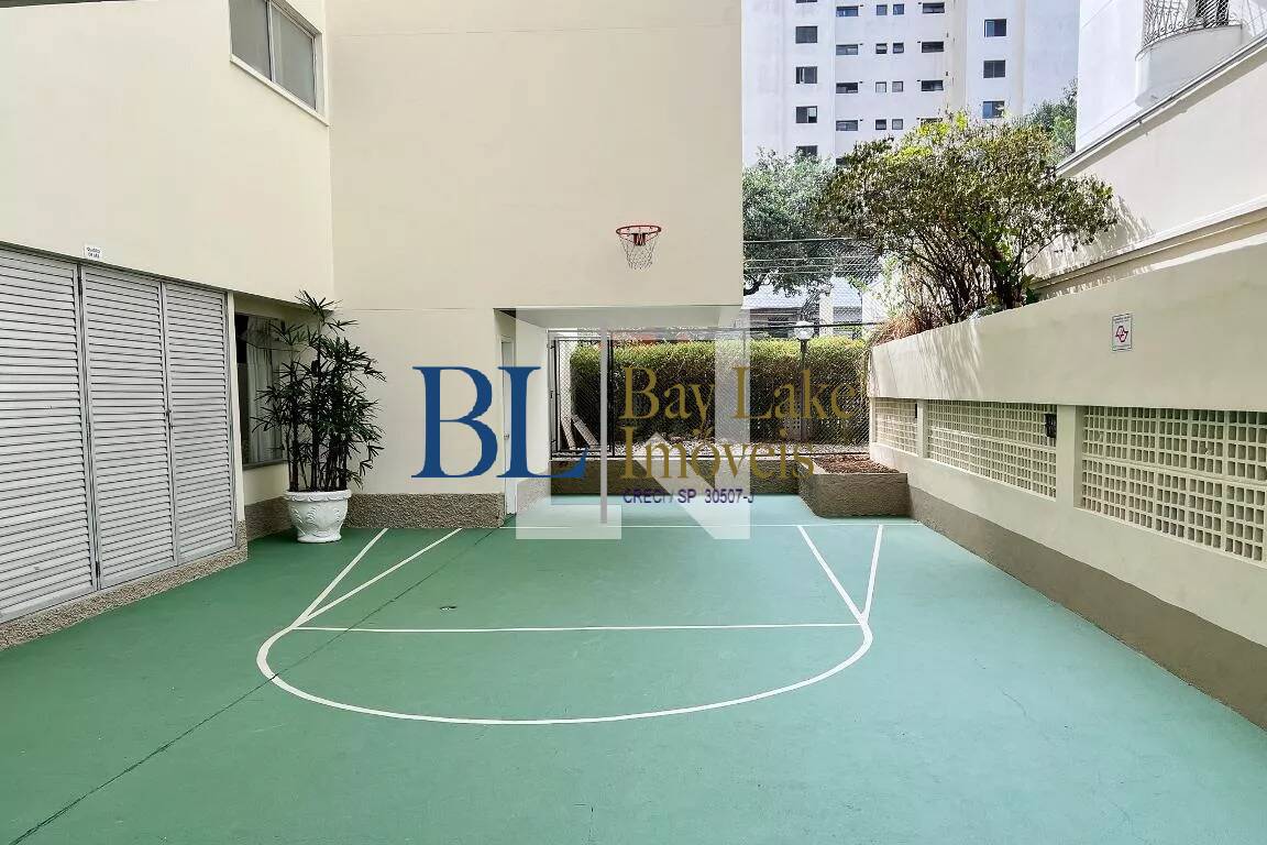 Apartamento, 4 quartos, 184 m² - Foto 38