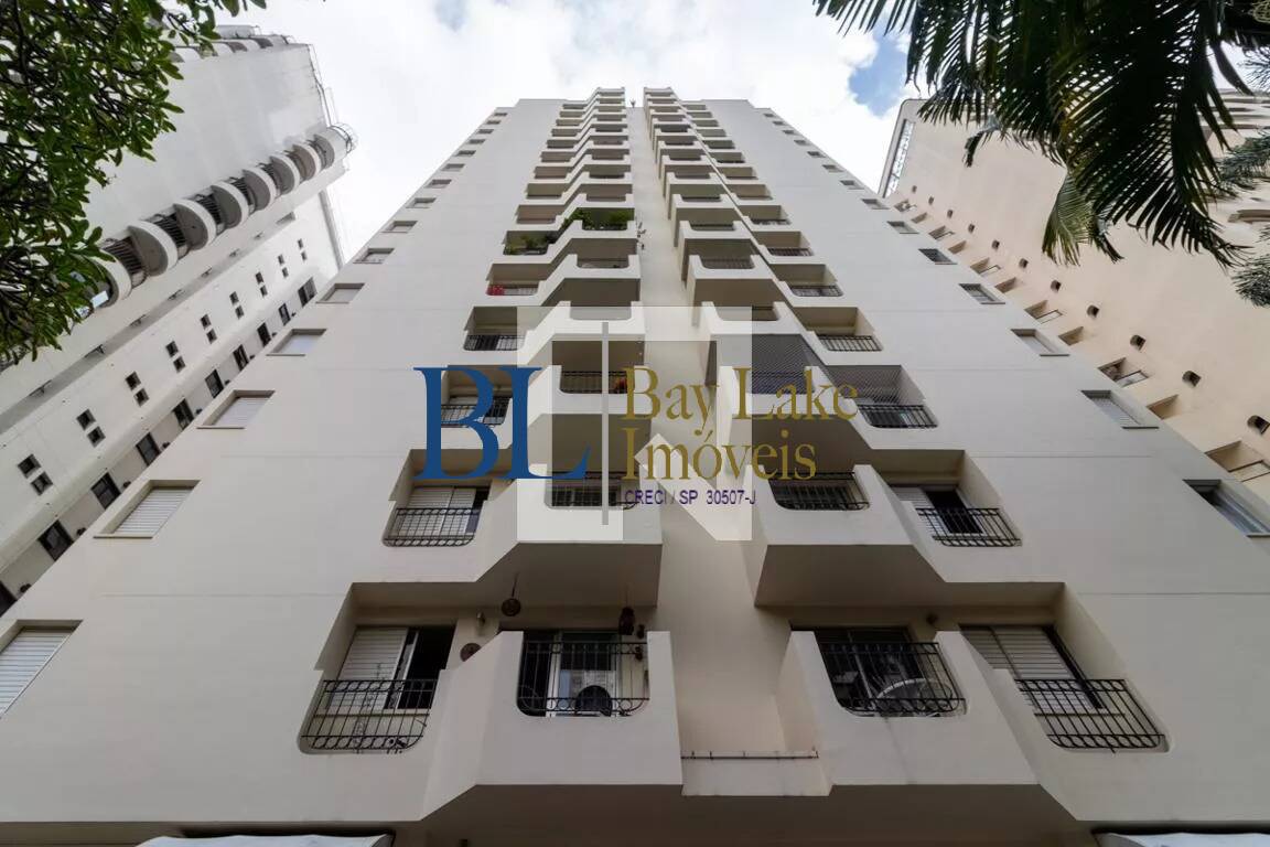 Apartamento, 4 quartos, 184 m² - Foto 39