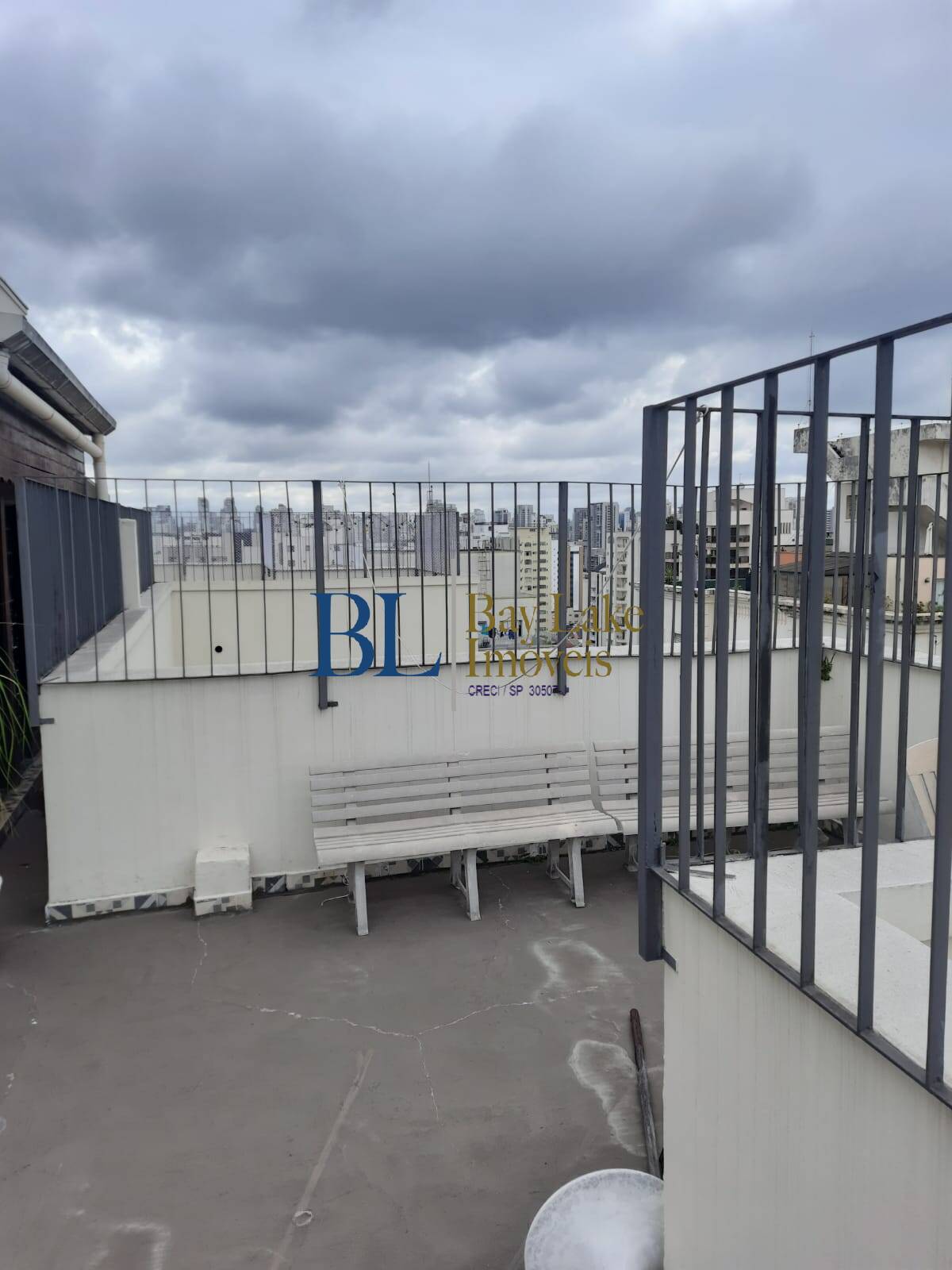 Apartamento, 4 quartos, 184 m² - Foto 4