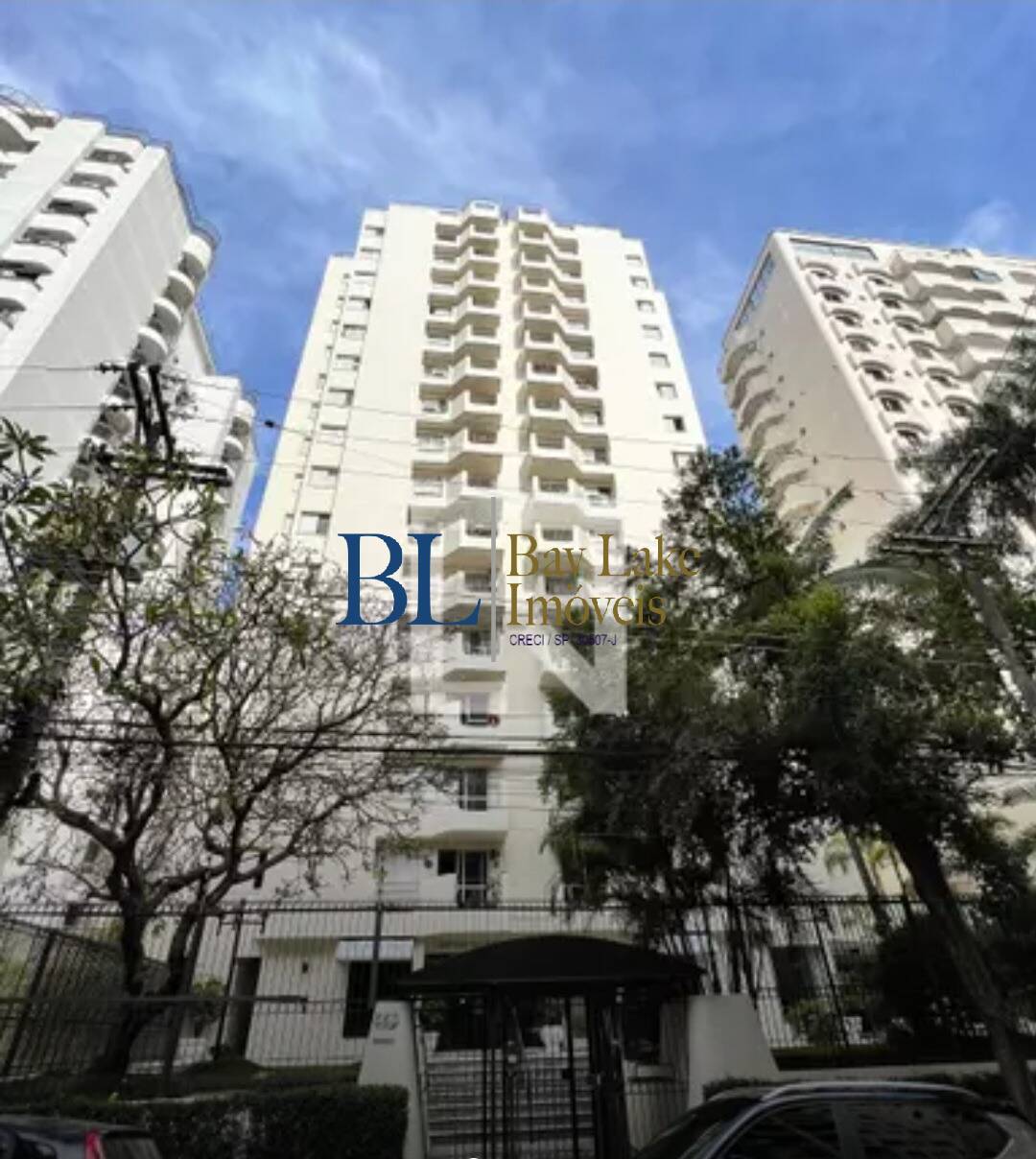 Apartamento, 4 quartos, 184 m² - Foto 40