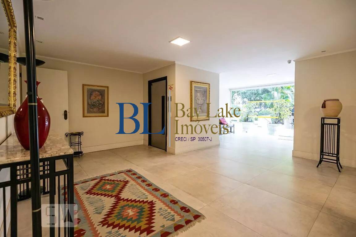 Apartamento, 4 quartos, 184 m² - Foto 42