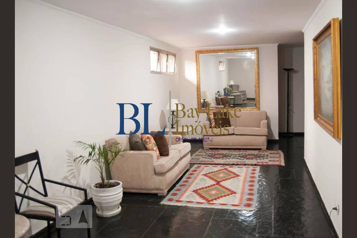 Apartamento, 4 quartos, 184 m² - Foto 41