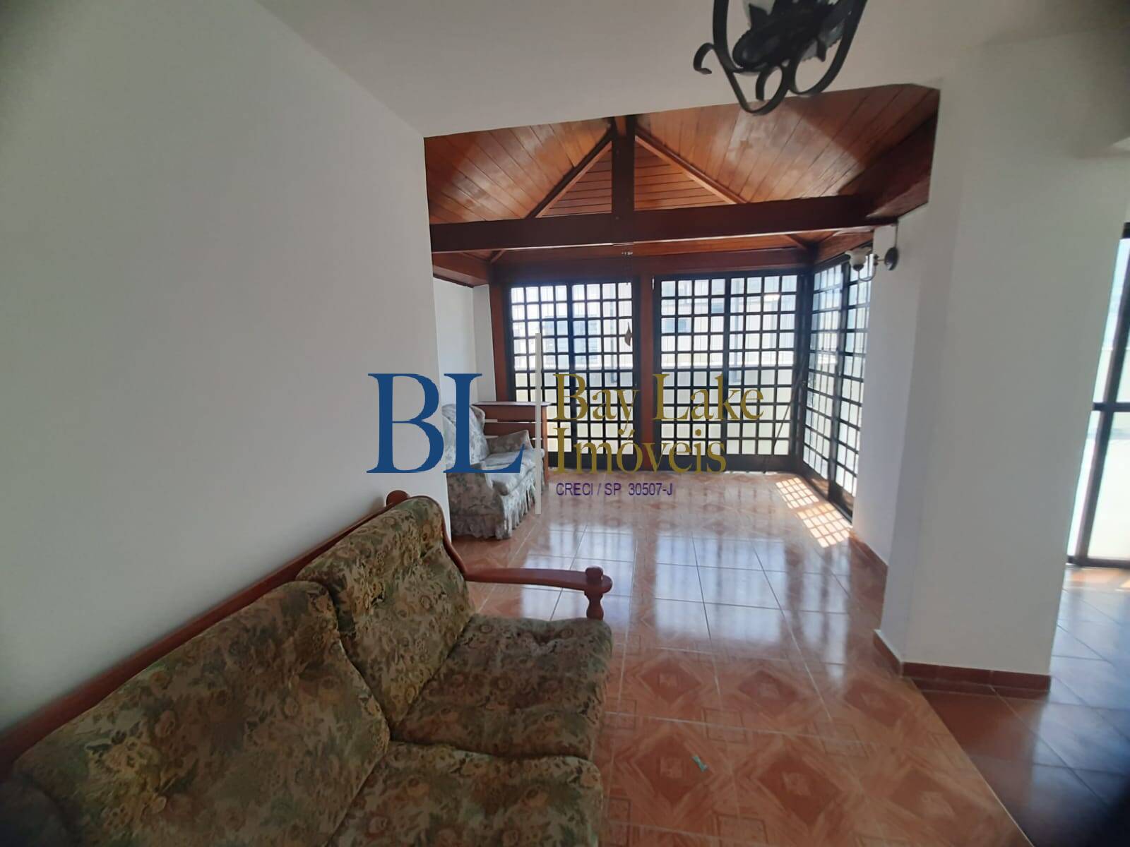 Apartamento, 4 quartos, 184 m² - Foto 1